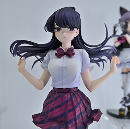 画像ギャラリー No.218のサムネイル画像 / 「ブルアカ」「アズレン」「アークナイツ」など，フィギュアもYostarタイトルが人気！「ワンダーフェスティバル2024[冬]」フォトレポート