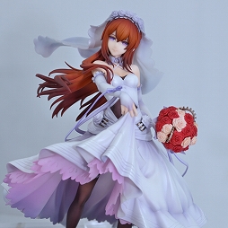 画像ギャラリー No.222のサムネイル画像 / 「ブルアカ」「アズレン」「アークナイツ」など，フィギュアもYostarタイトルが人気！「ワンダーフェスティバル2024[冬]」フォトレポート