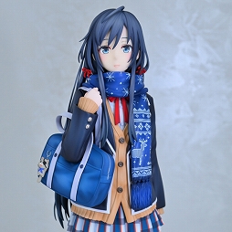 画像ギャラリー No.226のサムネイル画像 / 「ブルアカ」「アズレン」「アークナイツ」など，フィギュアもYostarタイトルが人気！「ワンダーフェスティバル2024[冬]」フォトレポート