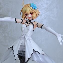 画像ギャラリー No.228のサムネイル画像 / 「ブルアカ」「アズレン」「アークナイツ」など，フィギュアもYostarタイトルが人気！「ワンダーフェスティバル2024[冬]」フォトレポート