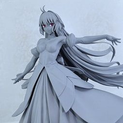 画像ギャラリー No.229のサムネイル画像 / 「ブルアカ」「アズレン」「アークナイツ」など，フィギュアもYostarタイトルが人気！「ワンダーフェスティバル2024[冬]」フォトレポート