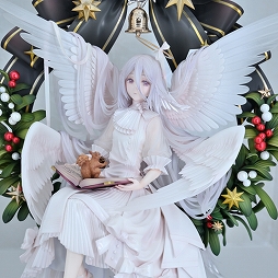 画像ギャラリー No.230のサムネイル画像 / 「ブルアカ」「アズレン」「アークナイツ」など，フィギュアもYostarタイトルが人気！「ワンダーフェスティバル2024[冬]」フォトレポート