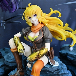 画像ギャラリー No.231のサムネイル画像 / 「ブルアカ」「アズレン」「アークナイツ」など，フィギュアもYostarタイトルが人気！「ワンダーフェスティバル2024[冬]」フォトレポート