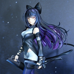 画像ギャラリー No.232のサムネイル画像 / 「ブルアカ」「アズレン」「アークナイツ」など，フィギュアもYostarタイトルが人気！「ワンダーフェスティバル2024[冬]」フォトレポート