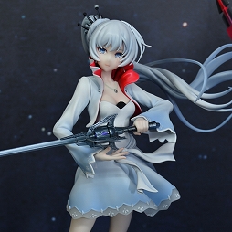 画像ギャラリー No.233のサムネイル画像 / 「ブルアカ」「アズレン」「アークナイツ」など，フィギュアもYostarタイトルが人気！「ワンダーフェスティバル2024[冬]」フォトレポート