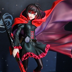 画像ギャラリー No.234のサムネイル画像 / 「ブルアカ」「アズレン」「アークナイツ」など，フィギュアもYostarタイトルが人気！「ワンダーフェスティバル2024[冬]」フォトレポート