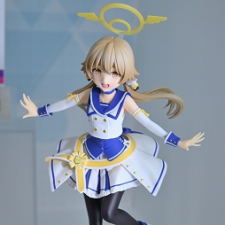 画像ギャラリー No.238のサムネイル画像 / 「ブルアカ」「アズレン」「アークナイツ」など，フィギュアもYostarタイトルが人気！「ワンダーフェスティバル2024[冬]」フォトレポート