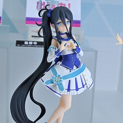 画像ギャラリー No.239のサムネイル画像 / 「ブルアカ」「アズレン」「アークナイツ」など，フィギュアもYostarタイトルが人気！「ワンダーフェスティバル2024[冬]」フォトレポート