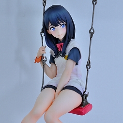 画像ギャラリー No.244のサムネイル画像 / 「ブルアカ」「アズレン」「アークナイツ」など，フィギュアもYostarタイトルが人気！「ワンダーフェスティバル2024[冬]」フォトレポート