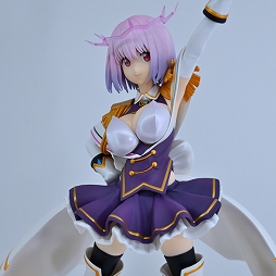 画像ギャラリー No.249のサムネイル画像 / 「ブルアカ」「アズレン」「アークナイツ」など，フィギュアもYostarタイトルが人気！「ワンダーフェスティバル2024[冬]」フォトレポート