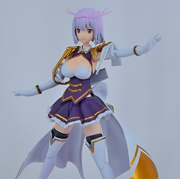 画像ギャラリー No.250のサムネイル画像 / 「ブルアカ」「アズレン」「アークナイツ」など，フィギュアもYostarタイトルが人気！「ワンダーフェスティバル2024[冬]」フォトレポート