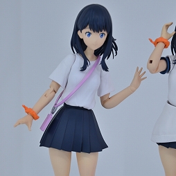 画像ギャラリー No.252のサムネイル画像 / 「ブルアカ」「アズレン」「アークナイツ」など，フィギュアもYostarタイトルが人気！「ワンダーフェスティバル2024[冬]」フォトレポート