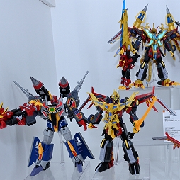 画像ギャラリー No.253のサムネイル画像 / 「ブルアカ」「アズレン」「アークナイツ」など，フィギュアもYostarタイトルが人気！「ワンダーフェスティバル2024[冬]」フォトレポート