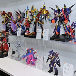 画像ギャラリー No.254のサムネイル画像 / 「ブルアカ」「アズレン」「アークナイツ」など，フィギュアもYostarタイトルが人気！「ワンダーフェスティバル2024[冬]」フォトレポート