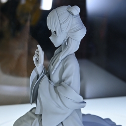 画像ギャラリー No.256のサムネイル画像 / 「ブルアカ」「アズレン」「アークナイツ」など，フィギュアもYostarタイトルが人気！「ワンダーフェスティバル2024[冬]」フォトレポート