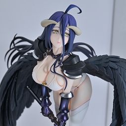 画像ギャラリー No.260のサムネイル画像 / 「ブルアカ」「アズレン」「アークナイツ」など，フィギュアもYostarタイトルが人気！「ワンダーフェスティバル2024[冬]」フォトレポート