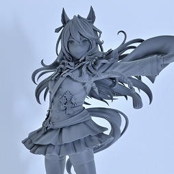 画像ギャラリー No.262のサムネイル画像 / 「ブルアカ」「アズレン」「アークナイツ」など，フィギュアもYostarタイトルが人気！「ワンダーフェスティバル2024[冬]」フォトレポート