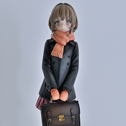 画像ギャラリー No.268のサムネイル画像 / 「ブルアカ」「アズレン」「アークナイツ」など，フィギュアもYostarタイトルが人気！「ワンダーフェスティバル2024[冬]」フォトレポート