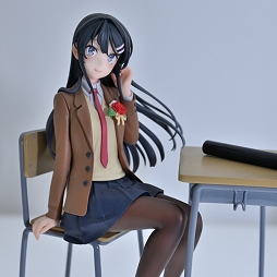 画像ギャラリー No.269のサムネイル画像 / 「ブルアカ」「アズレン」「アークナイツ」など，フィギュアもYostarタイトルが人気！「ワンダーフェスティバル2024[冬]」フォトレポート