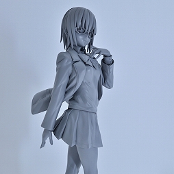 画像ギャラリー No.272のサムネイル画像 / 「ブルアカ」「アズレン」「アークナイツ」など，フィギュアもYostarタイトルが人気！「ワンダーフェスティバル2024[冬]」フォトレポート