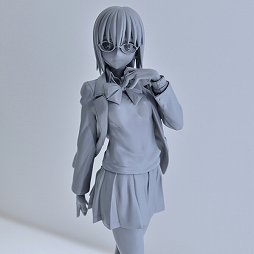 画像ギャラリー No.274のサムネイル画像 / 「ブルアカ」「アズレン」「アークナイツ」など，フィギュアもYostarタイトルが人気！「ワンダーフェスティバル2024[冬]」フォトレポート