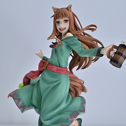 画像ギャラリー No.275のサムネイル画像 / 「ブルアカ」「アズレン」「アークナイツ」など，フィギュアもYostarタイトルが人気！「ワンダーフェスティバル2024[冬]」フォトレポート