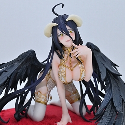 画像ギャラリー No.277のサムネイル画像 / 「ブルアカ」「アズレン」「アークナイツ」など，フィギュアもYostarタイトルが人気！「ワンダーフェスティバル2024[冬]」フォトレポート