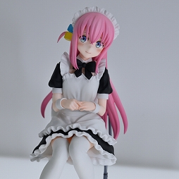画像ギャラリー No.278のサムネイル画像 / 「ブルアカ」「アズレン」「アークナイツ」など，フィギュアもYostarタイトルが人気！「ワンダーフェスティバル2024[冬]」フォトレポート