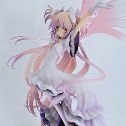 画像ギャラリー No.280のサムネイル画像 / 「ブルアカ」「アズレン」「アークナイツ」など，フィギュアもYostarタイトルが人気！「ワンダーフェスティバル2024[冬]」フォトレポート
