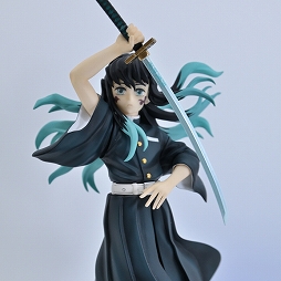 画像ギャラリー No.282のサムネイル画像 / 「ブルアカ」「アズレン」「アークナイツ」など，フィギュアもYostarタイトルが人気！「ワンダーフェスティバル2024[冬]」フォトレポート