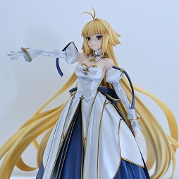 画像ギャラリー No.287のサムネイル画像 / 「ブルアカ」「アズレン」「アークナイツ」など，フィギュアもYostarタイトルが人気！「ワンダーフェスティバル2024[冬]」フォトレポート