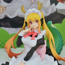 画像ギャラリー No.288のサムネイル画像 / 「ブルアカ」「アズレン」「アークナイツ」など，フィギュアもYostarタイトルが人気！「ワンダーフェスティバル2024[冬]」フォトレポート