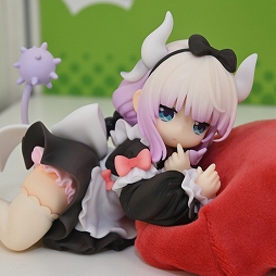 画像ギャラリー No.289のサムネイル画像 / 「ブルアカ」「アズレン」「アークナイツ」など，フィギュアもYostarタイトルが人気！「ワンダーフェスティバル2024[冬]」フォトレポート