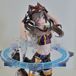 画像ギャラリー No.312のサムネイル画像 / 「ブルアカ」「アズレン」「アークナイツ」など，フィギュアもYostarタイトルが人気！「ワンダーフェスティバル2024[冬]」フォトレポート