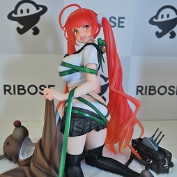 画像ギャラリー No.316のサムネイル画像 / 「ブルアカ」「アズレン」「アークナイツ」など，フィギュアもYostarタイトルが人気！「ワンダーフェスティバル2024[冬]」フォトレポート