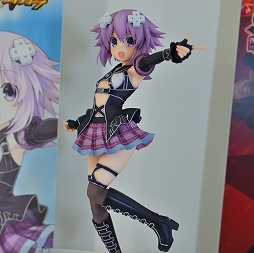 画像ギャラリー No.324のサムネイル画像 / 「ブルアカ」「アズレン」「アークナイツ」など，フィギュアもYostarタイトルが人気！「ワンダーフェスティバル2024[冬]」フォトレポート