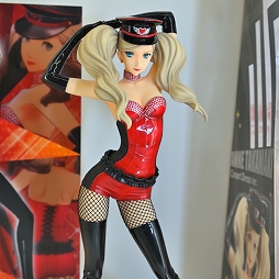 画像ギャラリー No.325のサムネイル画像 / 「ブルアカ」「アズレン」「アークナイツ」など，フィギュアもYostarタイトルが人気！「ワンダーフェスティバル2024[冬]」フォトレポート