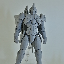 画像ギャラリー No.335のサムネイル画像 / 「ブルアカ」「アズレン」「アークナイツ」など，フィギュアもYostarタイトルが人気！「ワンダーフェスティバル2024[冬]」フォトレポート