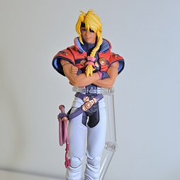 画像ギャラリー No.337のサムネイル画像 / 「ブルアカ」「アズレン」「アークナイツ」など，フィギュアもYostarタイトルが人気！「ワンダーフェスティバル2024[冬]」フォトレポート