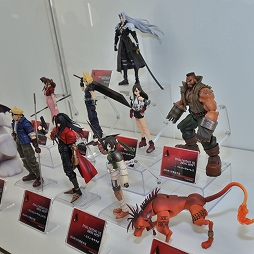 画像ギャラリー No.338のサムネイル画像 / 「ブルアカ」「アズレン」「アークナイツ」など，フィギュアもYostarタイトルが人気！「ワンダーフェスティバル2024[冬]」フォトレポート