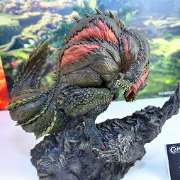 画像ギャラリー No.339のサムネイル画像 / 「ブルアカ」「アズレン」「アークナイツ」など，フィギュアもYostarタイトルが人気！「ワンダーフェスティバル2024[冬]」フォトレポート
