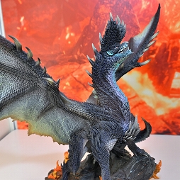 画像ギャラリー No.340のサムネイル画像 / 「ブルアカ」「アズレン」「アークナイツ」など，フィギュアもYostarタイトルが人気！「ワンダーフェスティバル2024[冬]」フォトレポート