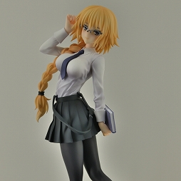 画像ギャラリー No.343のサムネイル画像 / 「ブルアカ」「アズレン」「アークナイツ」など，フィギュアもYostarタイトルが人気！「ワンダーフェスティバル2024[冬]」フォトレポート