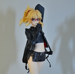 画像ギャラリー No.344のサムネイル画像 / 「ブルアカ」「アズレン」「アークナイツ」など，フィギュアもYostarタイトルが人気！「ワンダーフェスティバル2024[冬]」フォトレポート