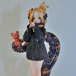 画像ギャラリー No.346のサムネイル画像 / 「ブルアカ」「アズレン」「アークナイツ」など，フィギュアもYostarタイトルが人気！「ワンダーフェスティバル2024[冬]」フォトレポート