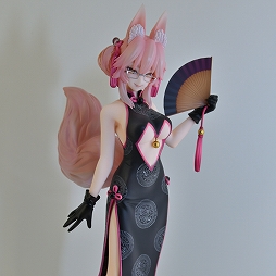 画像ギャラリー No.360のサムネイル画像 / 「ブルアカ」「アズレン」「アークナイツ」など，フィギュアもYostarタイトルが人気！「ワンダーフェスティバル2024[冬]」フォトレポート