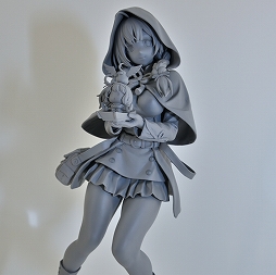 画像ギャラリー No.363のサムネイル画像 / 「ブルアカ」「アズレン」「アークナイツ」など，フィギュアもYostarタイトルが人気！「ワンダーフェスティバル2024[冬]」フォトレポート