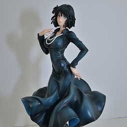 画像ギャラリー No.372のサムネイル画像 / 「ブルアカ」「アズレン」「アークナイツ」など，フィギュアもYostarタイトルが人気！「ワンダーフェスティバル2024[冬]」フォトレポート