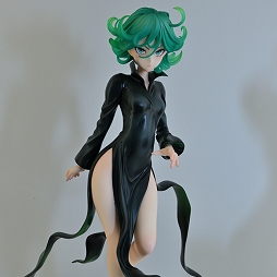 画像ギャラリー No.373のサムネイル画像 / 「ブルアカ」「アズレン」「アークナイツ」など，フィギュアもYostarタイトルが人気！「ワンダーフェスティバル2024[冬]」フォトレポート