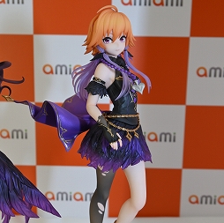 画像ギャラリー No.374のサムネイル画像 / 「ブルアカ」「アズレン」「アークナイツ」など，フィギュアもYostarタイトルが人気！「ワンダーフェスティバル2024[冬]」フォトレポート